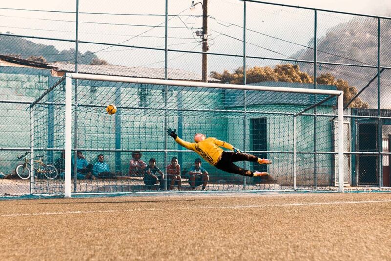 Soccer ball football players game sport match shoot